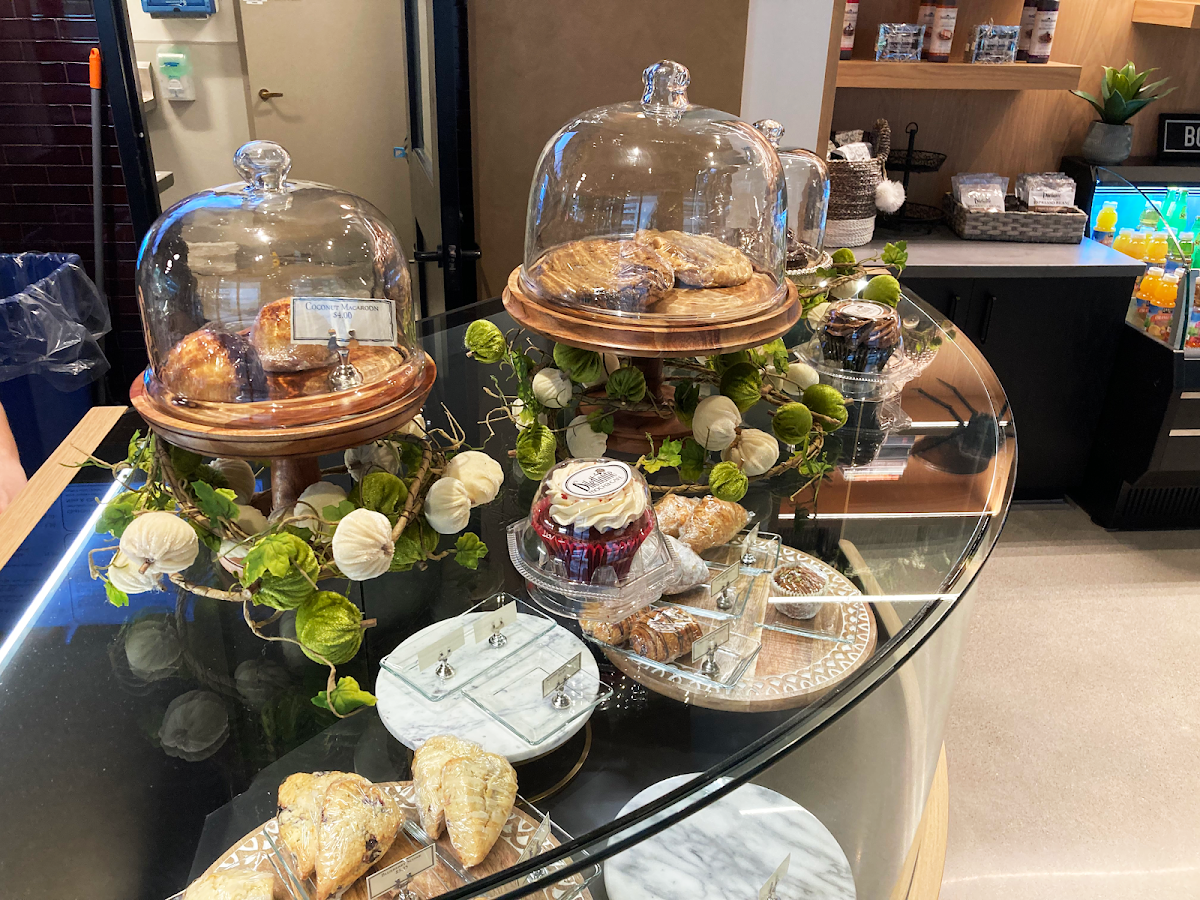 Dilettante Mocha Café At Plaza Center Photos 2